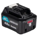 Makita 12V 4 Ah Lithium-Ion Rechargeable Battery for Cordless Power Tools BL1041B