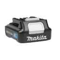 Makita 12V 2Ah Lithium-Ion Rechargeable Battery for Cordless Power Tools BL1021B