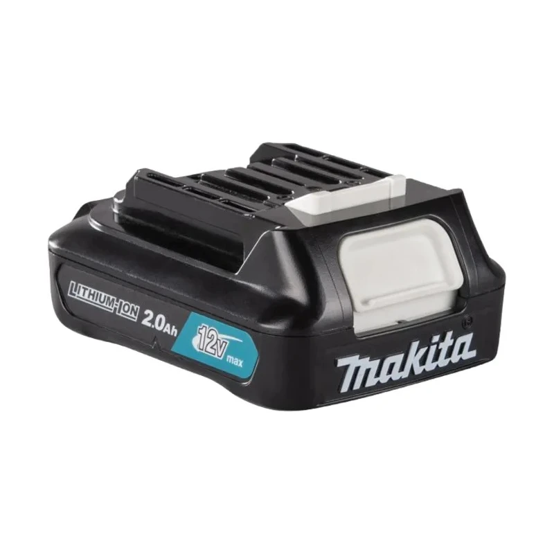 Makita 12V 2Ah Lithium-Ion Rechargeable Battery for Cordless Power Tools BL1021B