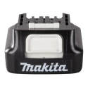 Makita 12V 2Ah Lithium-Ion Rechargeable Battery for Cordless Power Tools BL1021B
