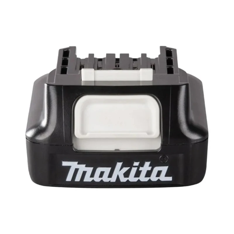 Makita 12V 2Ah Lithium-Ion Rechargeable Battery for Cordless Power Tools BL1021B