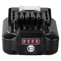 Makita 12V 2Ah Lithium-Ion Rechargeable Battery for Cordless Power Tools BL1021B