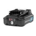 Makita 12V 2Ah Lithium-Ion Rechargeable Battery for Cordless Power Tools BL1021B