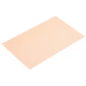 Vero Technologies 1 DIN 41612 Eurocard PCB FR2 Synthetic Resin Bonded Paper 36 x 60 Holes 1.02 mm 100 x 160 x 1.6 mm 09-2196