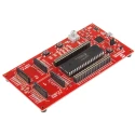 Microchip Curiosity HPC Development Board PIC16F18875 Microcontroller DM164136