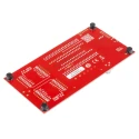 Microchip Curiosity HPC Development Board PIC16F18875 Microcontroller DM164136