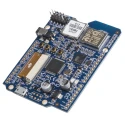 4D Systems 4Duino-24 Arduino Compatible 2.4-inch QVGA 240 x 320 Pixel LCD Colour Display Touch Screen Module 4Duino-24