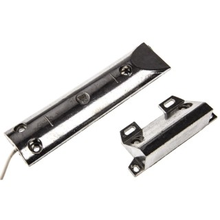 ABUS Security-Center Reed Switch Rectangular Aluminium Housing Surface Mount IP65 60V AC 1A 