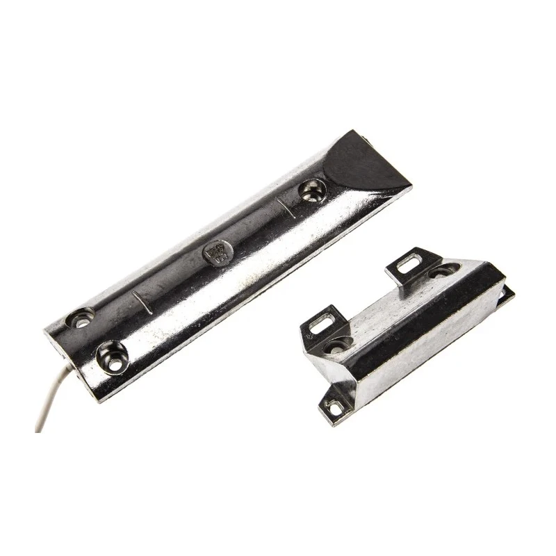 ABUS Security-Center Reed Switch Rectangular Aluminium Housing Surface Mount IP65 60V AC 1A 
