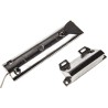 ABUS Security-Center Reed Switch Rectangular Aluminium Housing Surface Mount IP65 60V AC 1A