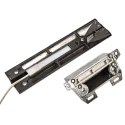 ABUS Security-Center Reed Switch Rectangular Aluminium Housing Surface Mount IP65 60V AC 1A 
