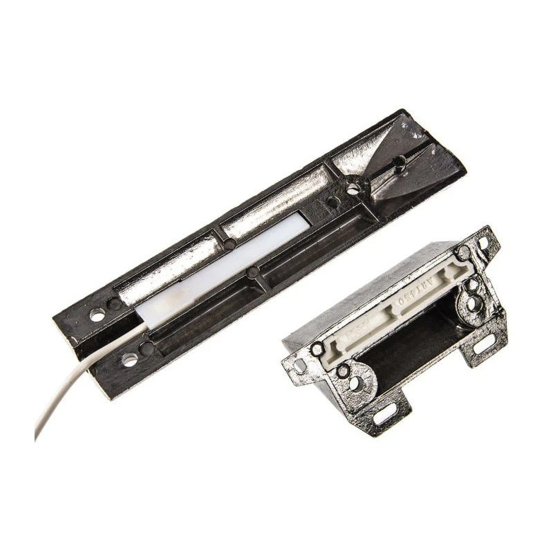 ABUS Security-Center Reed Switch Rectangular Aluminium Housing Surface Mount IP65 60V AC 1A 