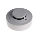 ABUS Security-Center Polycarbonate Optical Smoke Detector Flame Sensor 12V dc RM1000