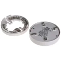 ABUS Security-Center Polycarbonate Flame Sensor Heat Detector 12V dc RM1100