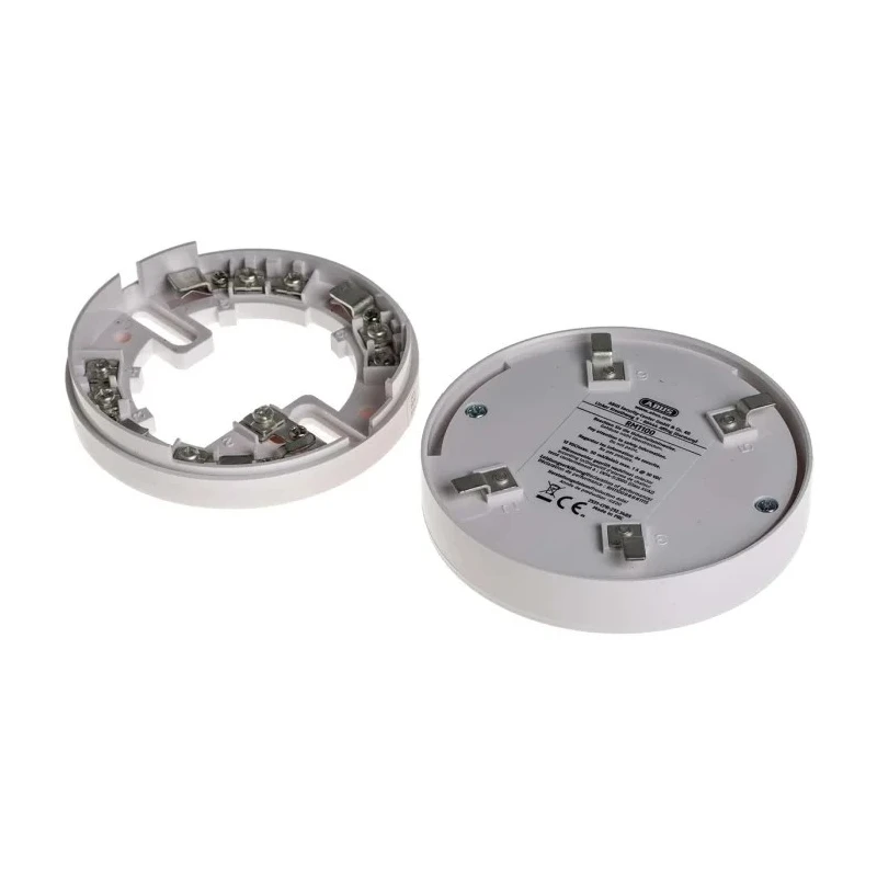 ABUS Security-Center Polycarbonate Flame Sensor Heat Detector 12V dc RM1100