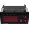 RS PRO Panel Mount On-Off Temperature Controller 1 Input, 1 Output Relay 230V ac 124-1045
