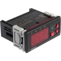 RS PRO Panel Mount On-Off Temperature Controller 1 Input, 1 Output Relay 230V ac 124-1045