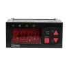 RS PRO Panel Mount On-Off Temperature Controller 1 Input, 1 Output Relay 24V AC/DC Single Set Point Control 124-1046