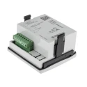 RS PRO Panel Mount On-Off Temperature Controller 1 Output Relay 253V ac 124-1044