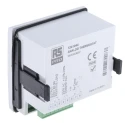 RS PRO Panel Mount On-Off Temperature Controller 1 Output Relay 253V ac 124-1044