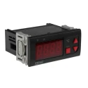 RS PRO Panel Mount On-Off Temperature Controller 1 Input, 1 Output Relay 253V AC On-Off 124-1054
