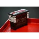 RS PRO Panel Mount On-Off Temperature Controller 1 Input, 1 Output Relay 253V AC On-Off 124-1054