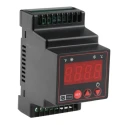 RS PRO DIN Rail On-Off Temperature Controller 1 Input 1 Output Relay 253V AC Single Set Point Control 124-1057