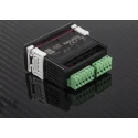 RS PRO Panel Mount On-Off Temperature Controller 1 Input, 2 Output Solid State Relay 253V AC PID Controller 124-1058