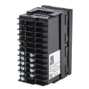 RS PRO Panel Mount PID Temperature Controller, 3 Output Relay, 24V ac/dc, Dual 4 Digit LED Display 124-1062