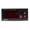 RS PRO Panel Mount Temperature Indicator 4 Input, 5 Output, 253V AC 124-1073