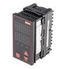 RS PRO Panel Mount PID Temperature Controller, 3 Output Relay, SSR, 24V ac/dc, Dual 4 Digit LED Display 124-1061