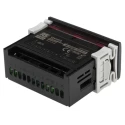 RS PRO Panel Mount Temperature Indicator 4 Input, 5 Output, 253V AC 124-1073