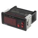 RS PRO Panel Mount Temperature Indicator 4 Input, 5 Output, 253V AC 124-1073