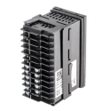 RS PRO Panel Mount PID Temperature Controller, 3 Output Relay, SSR, 24V ac/dc, Dual 4 Digit LED Display 124-1061