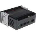 RS PRO Panel Mount Temperature Indicator 4 Input, 1 Output, 230V AC 124-1074