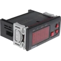 RS PRO Panel Mount Temperature Indicator 4 Input, 1 Output, 230V AC 124-1074