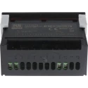 RS PRO Panel Mount Temperature Indicator 4 Input, 1 Output, 230V AC 124-1074