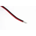 Bulgin Momentary Piezo Switch, IP68 IP69K Rated, Wire Terminal, 22 mm Cutout, 1A Contact Current, Grey Actuator MPZ022/F