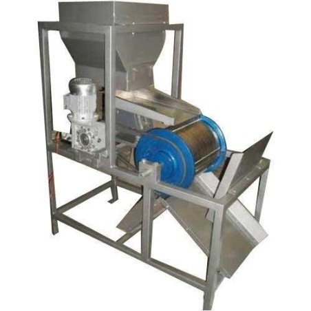 steel-magnet-separator-machine