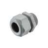 HARTING Han CGM-P Series Grey Thermoplastic Cable Gland M20 Thread 6 mm Min. 12 mm Max. IP68 IP69K 19000005182