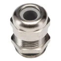 HARTING Han CGM-M Series Metallic Metal Cable Gland, M20 Thread, 5 mm Min., 9 mm Max., IP68, IP69K 19000005080