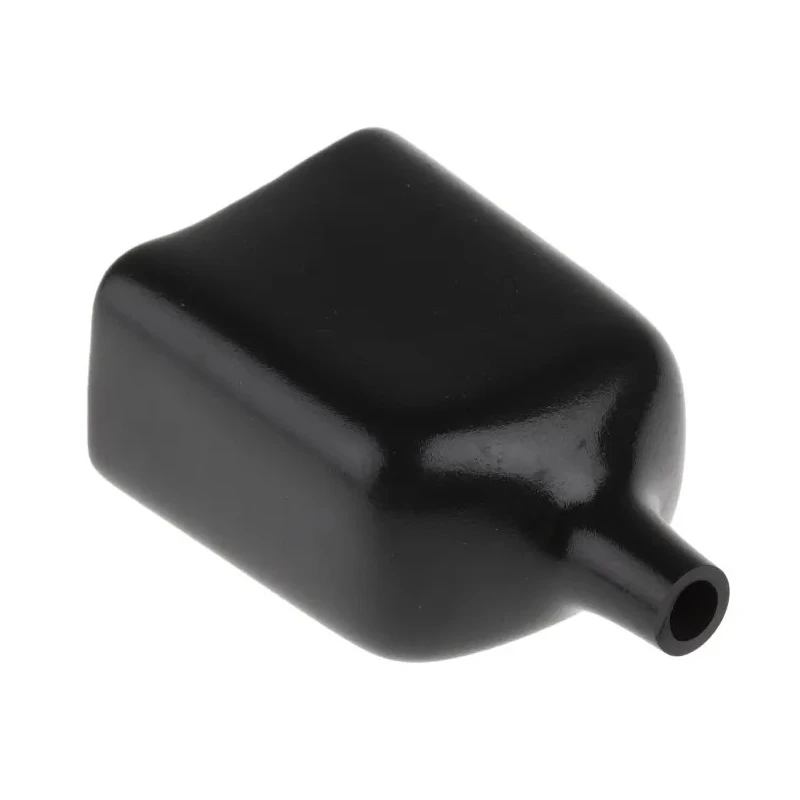 RS PRO Black PVC Insulation Boot for use with Boot United Kingdom 22mm Width 526-0724