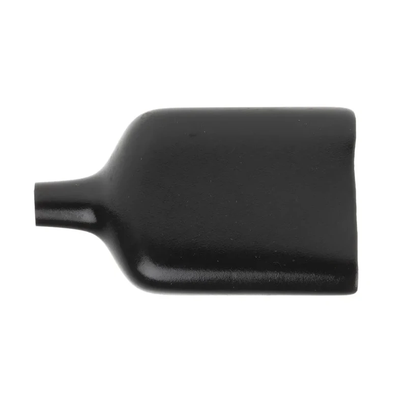 RS PRO Black PVC Insulation Boot for use with Boot United Kingdom 22mm Width 526-0724