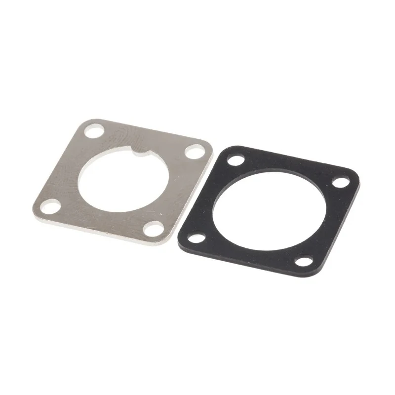 Binder Connector Seal Flange Diameter 11.5mm for Subminiature Circular Connectors Series 702 08-1124-000-001