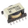Wurth Elektronik Pulse Transformer 1:1:1:1:1:1 Turns Ratio 0.96Ω Primary Resistance 2A Current 749196141