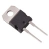 STMicroelectronics 650 V 20 A Silicon Carbide Schottky Diode TO-220AC STPSC20065DI