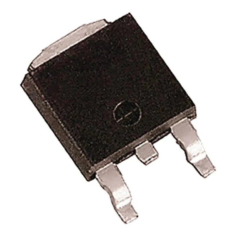 STMicroelectronics 100 V 30 A General Purpose Diode 3-Pin DPAK Surface Mount FERD30H100SB-TR