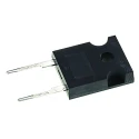 STMicroelectronics 650 V 20 A Automotive Silicon Carbide Schottky Diode 2-Pin Through Hole DO-247 STPSC20065WY