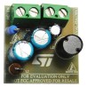 STMicroelectronics Evaluation Board Buck Converter for VIPer013XS STEVAL-ISA178V1