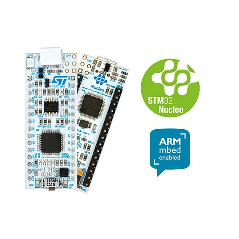 STMicroelectronics STM32 Nucleo-32 MCU Development Board NUCLEO-L011K4 featuring ARM Cortex M0+ 32MHz Microcontroller China